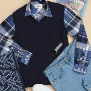 חולצת פשתן (Linen shirt)